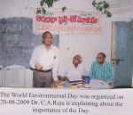 World Environmental Day
